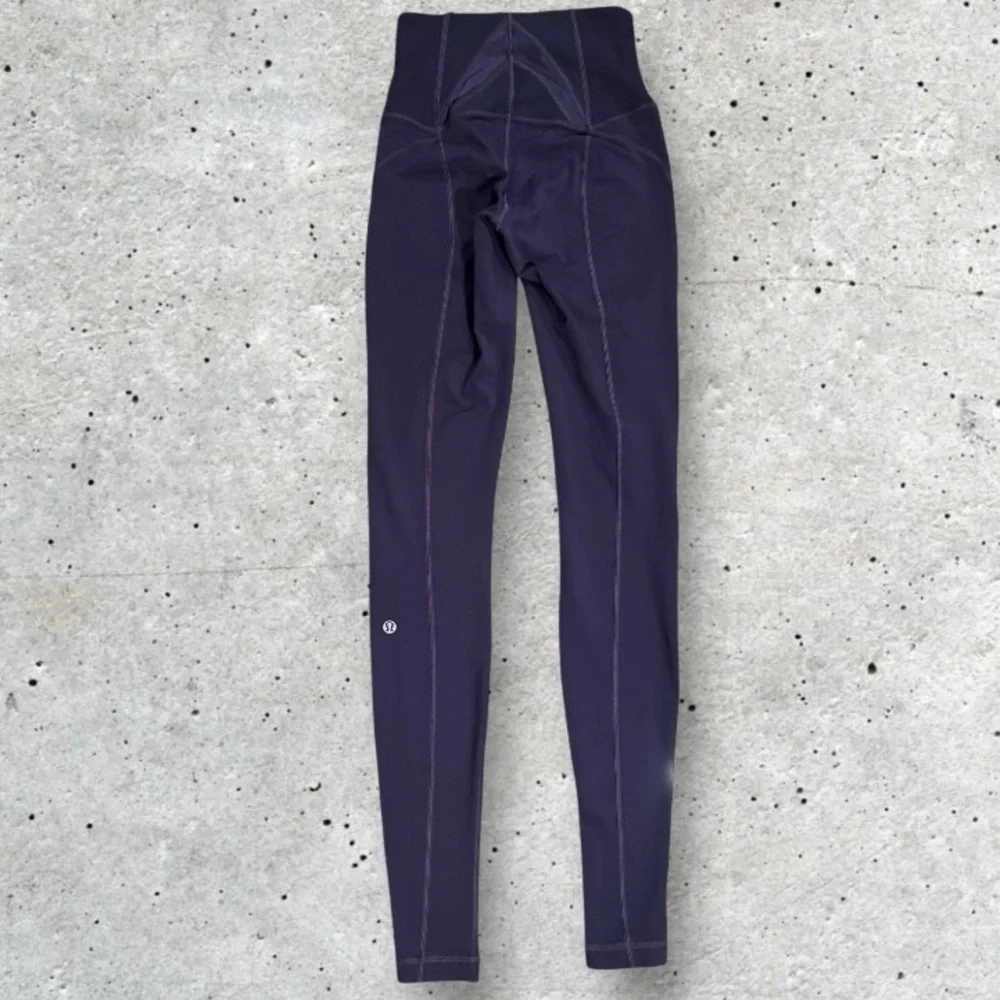 Lululemon Exquisite Full Length Legging